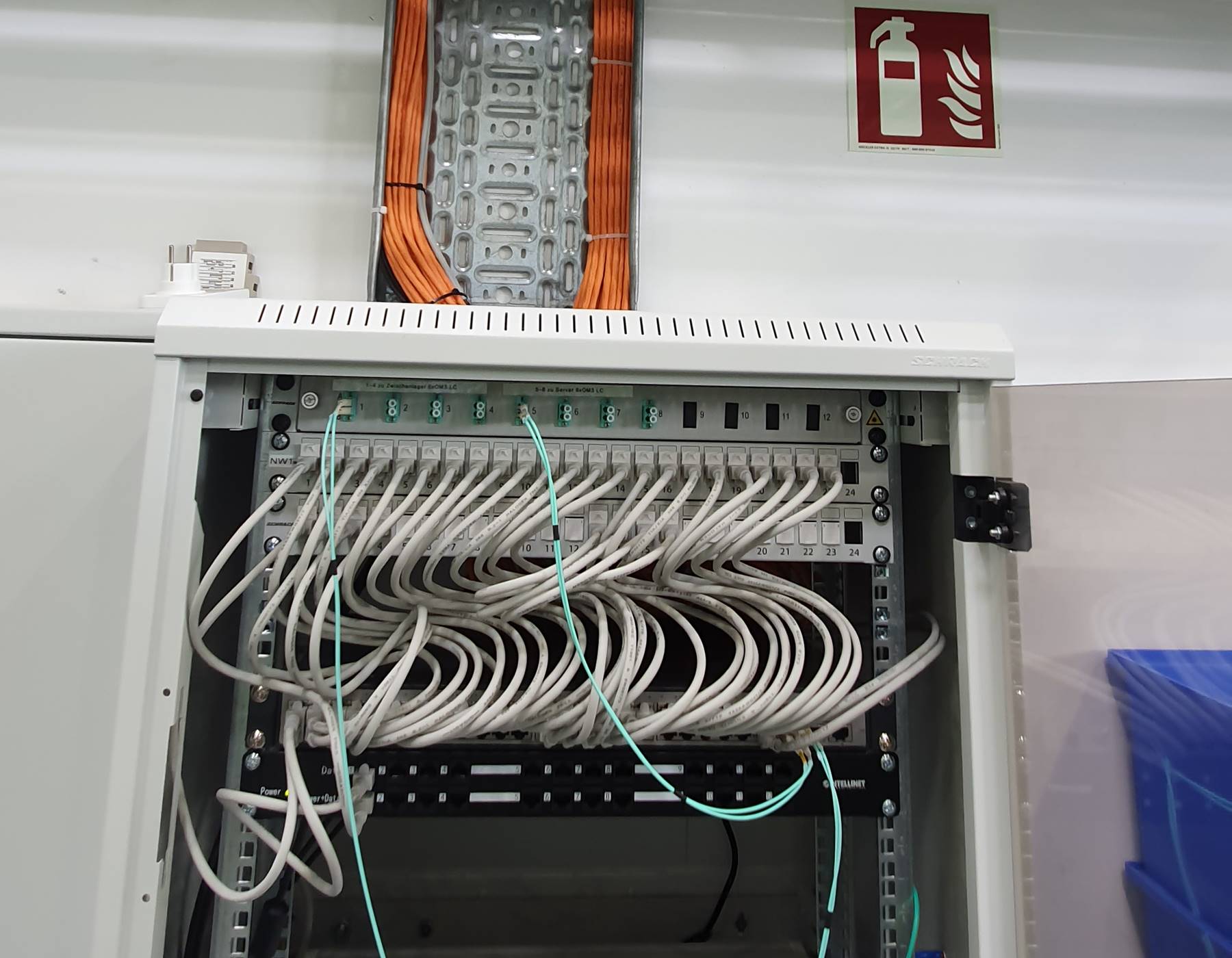 Auberger Elektriker Elektroinstallationen Traun